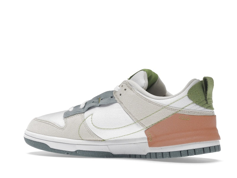 Nike Dunk Low Disrupt 2 Easter Pastel (Women's)