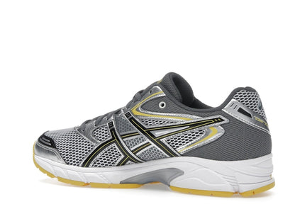 ASICS Gel-DS Trainer 14 White Tai Chi Yellow
