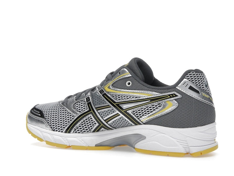 ASICS Gel-DS Trainer 14 White Tai Chi Yellow