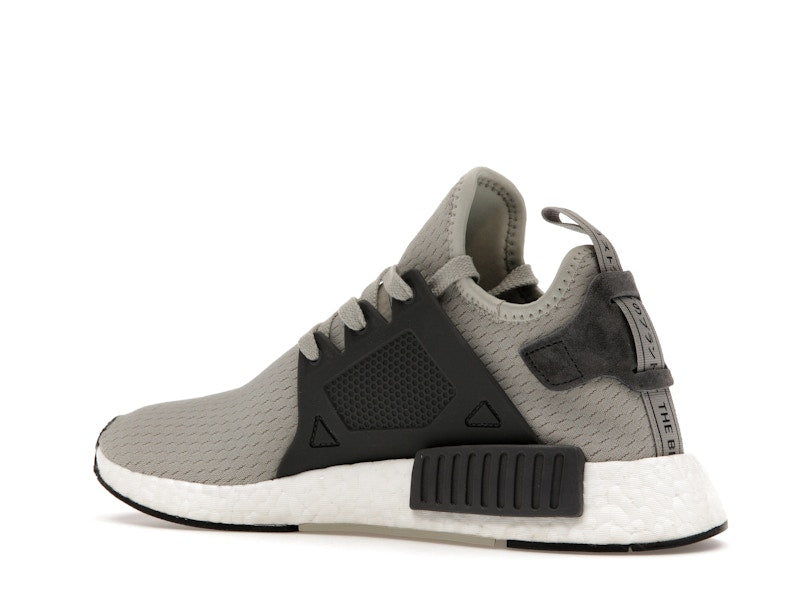 adidas NMD XR1 JD Sports Grey