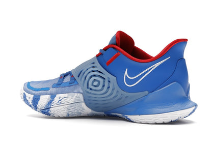 Nike Kyrie Low 3 Pacific Blue