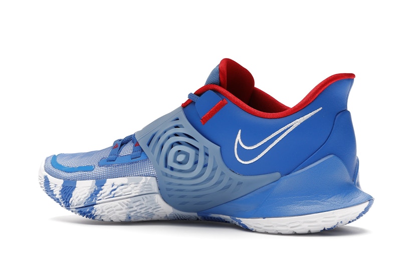 Nike Kyrie Low 3 Pacific Blue