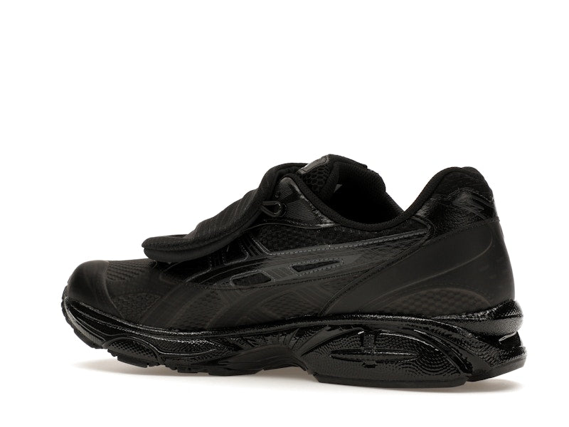 ASICS Gel-Kayano 14 SBTG x Limited Edt Monsoon Patrol Black