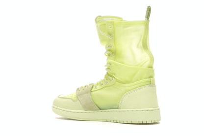 Jordan 1 Explorer XX Luminous Green (Women's)
