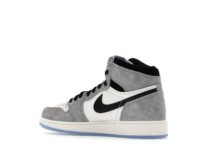 Jordan 1 High OG All-Star Cool Grey (GS)