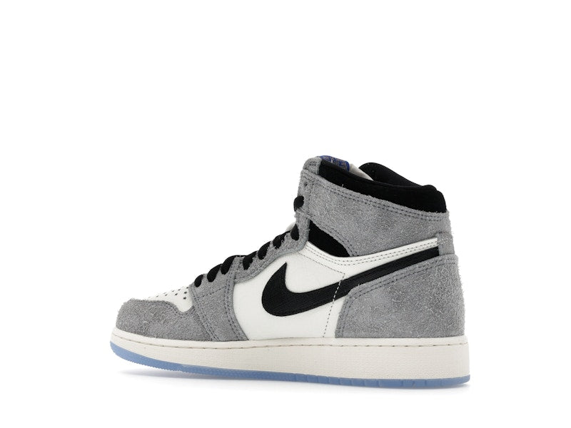 Jordan 1 High OG All-Star Cool Grey (GS)