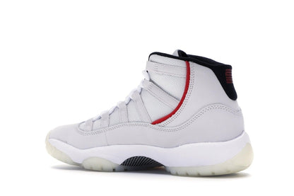 Jordan 11 Retro Platinum Tint (GS)