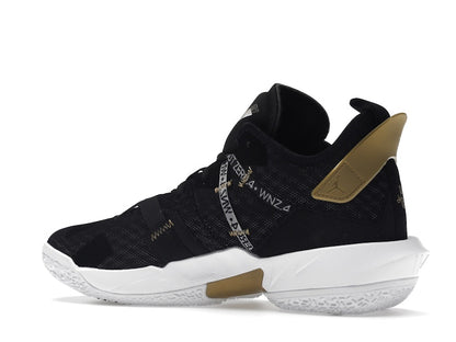 Jordan Why Not Zer0.4 Family