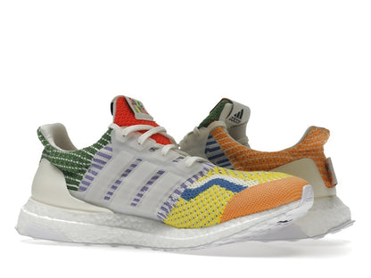 adidas Ultra Boost 5.0 DNA Love Unites Pride (2021)