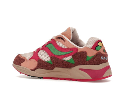 Saucony Grid Shadow 2 Jae Tips What's the Occasion? Wear To The Party