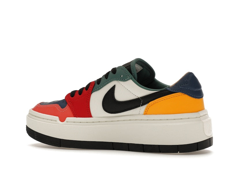 Jordan 1 Elevate Low SE Multi-Color (Women's)
