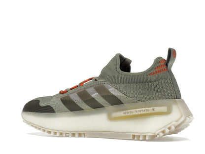 adidas NMD S1 Rimowa Made in Germany Tech Beige
