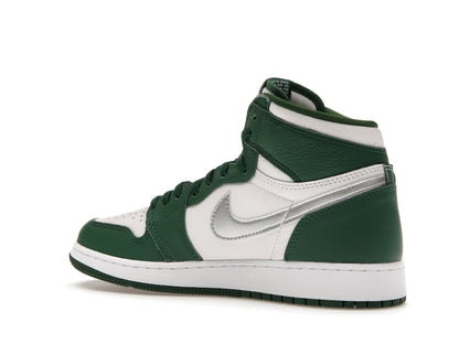 Jordan 1 Retro High OG Gorge Green (GS)