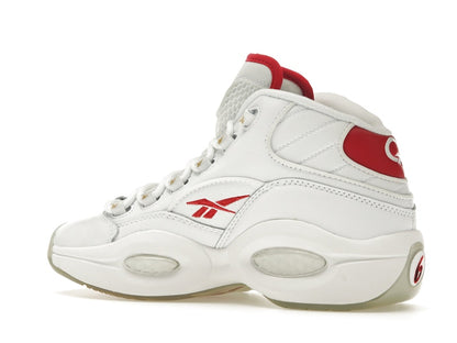 Reebok Question Mid Dr. J