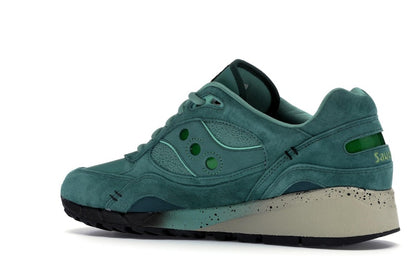 Saucony Shadow 6000 Feature Living Fossil