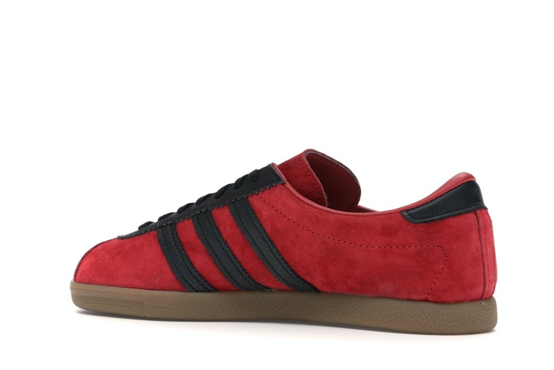 adidas London size? City Series