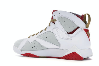 Jordan 7 Retro Hare YOTR (2011)