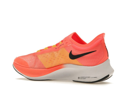 Nike Zoom Fly 3 Bright Mango