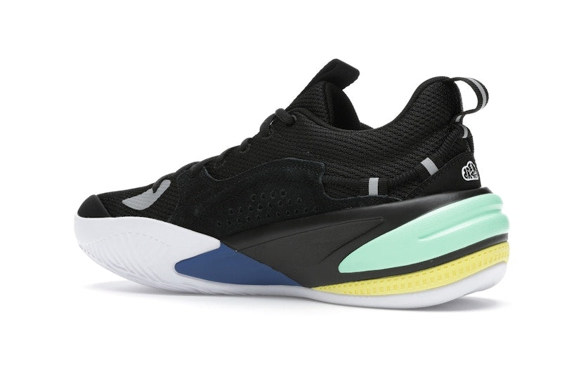 Puma RS-Dreamer J. Cole Black (GS)