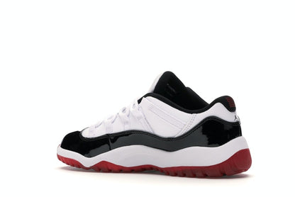 Jordan 11 Retro Low Concord Bred (PS)