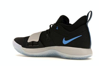 Nike PG 2.5 Black Photo Blue