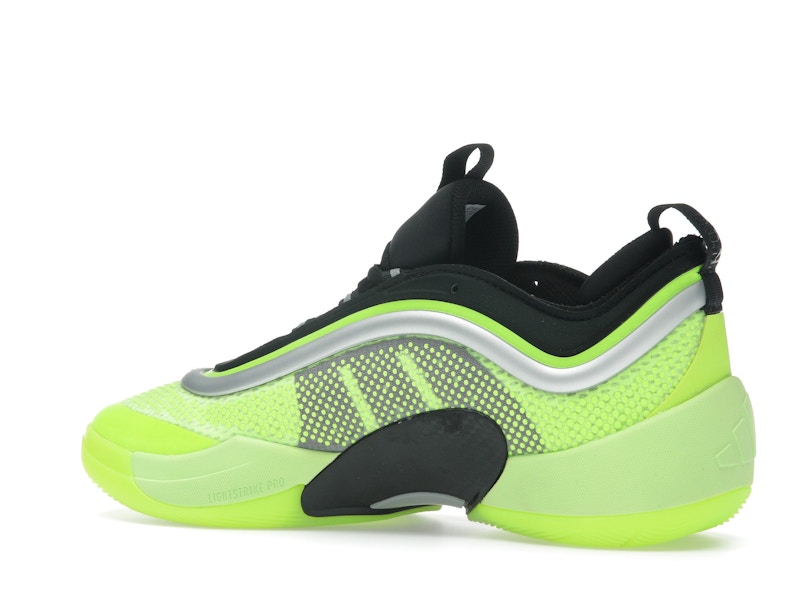 adidas D.O.N. Issue #6 Outer Limits