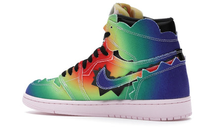 Jordan 1 Retro High J Balvin