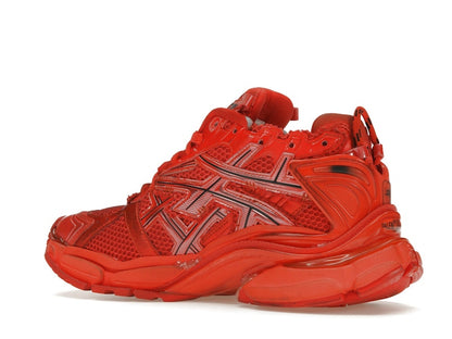 Balenciaga Runner Red