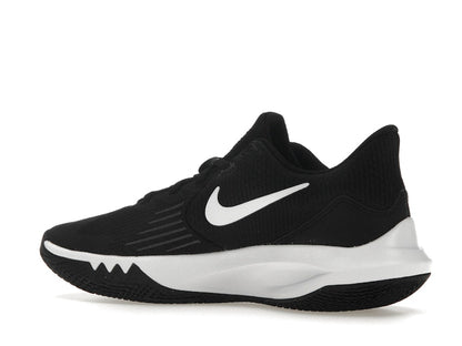 Nike Precision 5 Black White