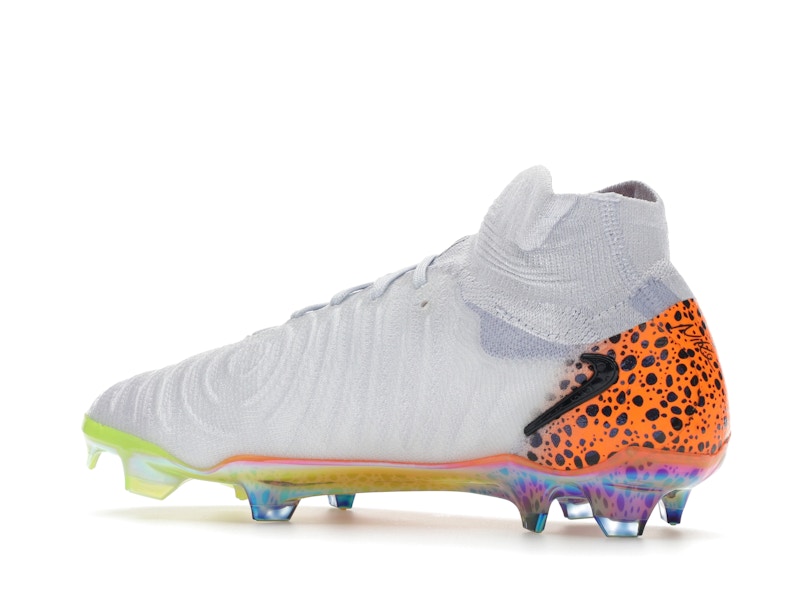 Nike Phantom Luna 2 Elite FG Electric Pack Olympic Safari