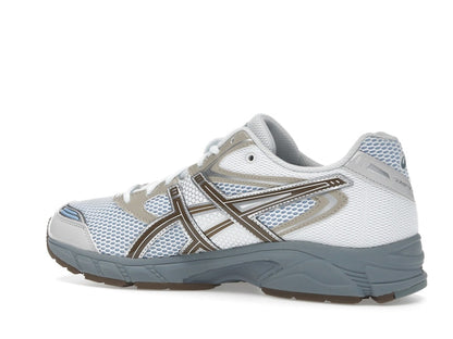 ASICS Gel-DS Trainer 14 Airy Blue Clay Canyon