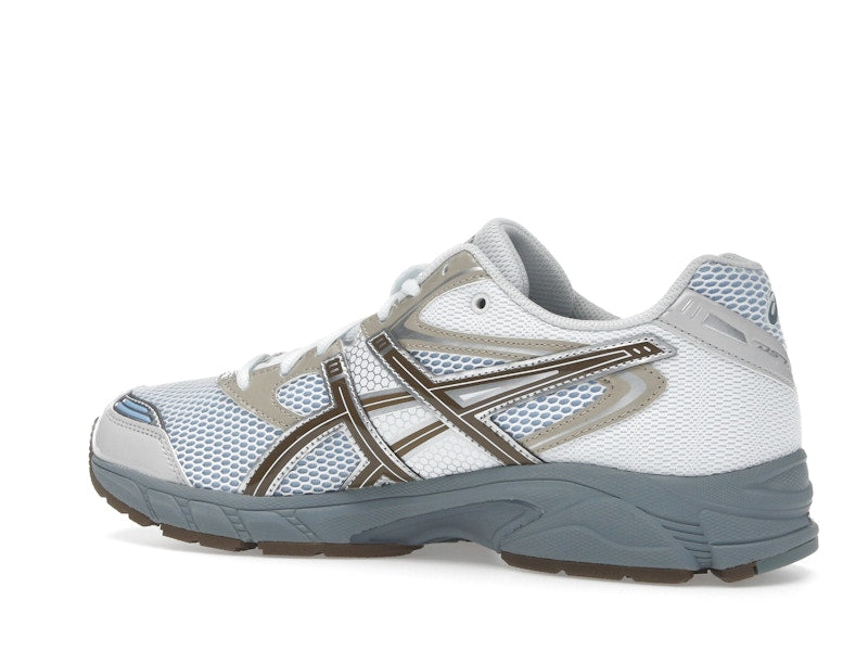 ASICS Gel-DS Trainer 14 Airy Blue Clay Canyon