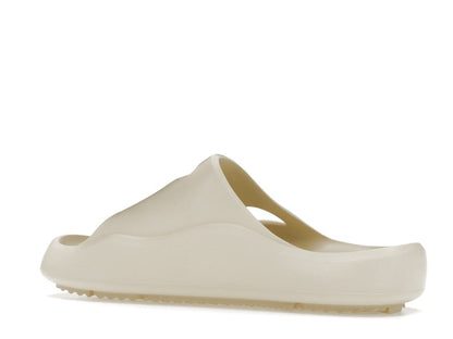 OFF-WHITE Meteor Rubber Slide Beige