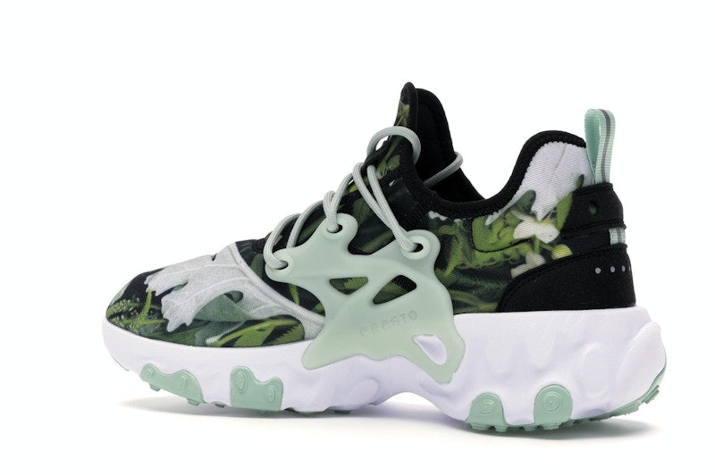 Nike React Presto Pistachio Frost