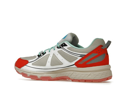 ASICS Gel-Venture 6 GTX atmos White