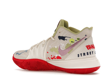Nike Kyrie 5 Bandulu