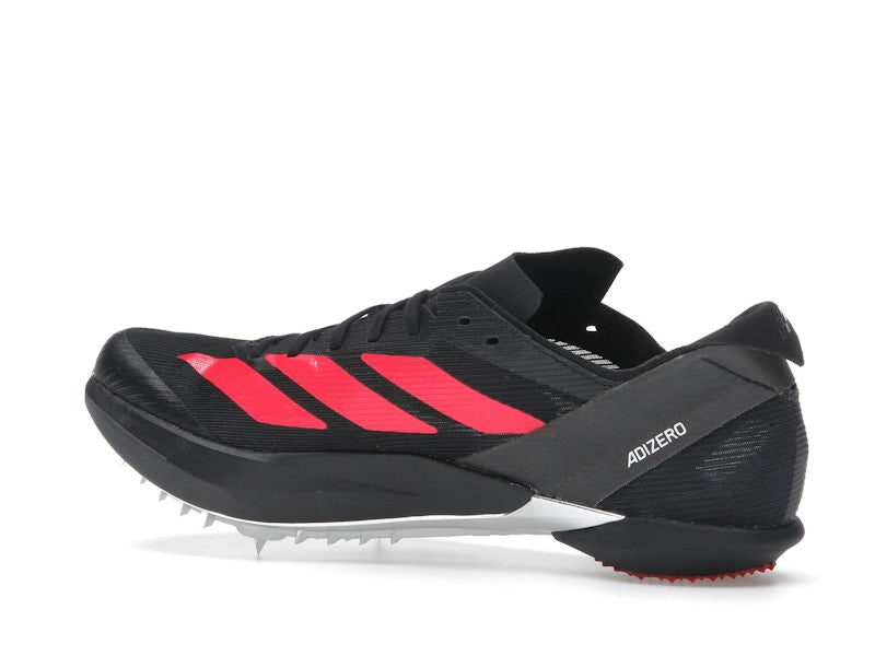 adidas Adizero Ambition Mercedes AMG Black Lucid Red
