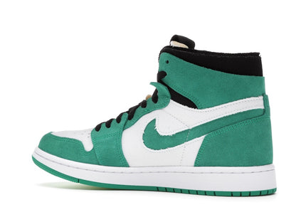 Jordan 1 High Zoom Air CMFT Stadium Green