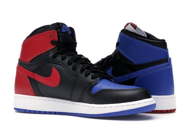 Jordan 1 Retro Top 3 (GS)