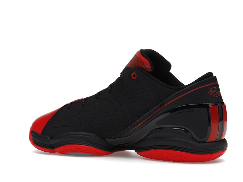 adidas D Rose 1.5 Low Restomod Chicago Bulls
