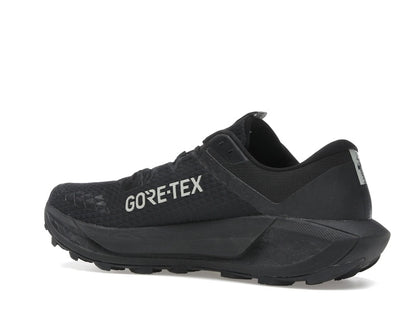 ASICS Gel-Trabuco 13 Gore-Tex Black Graphite Grey