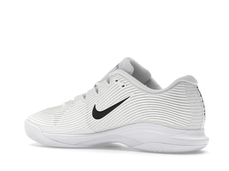 Nike Court Air Zoom Vapor 12 HC White Summit White Black