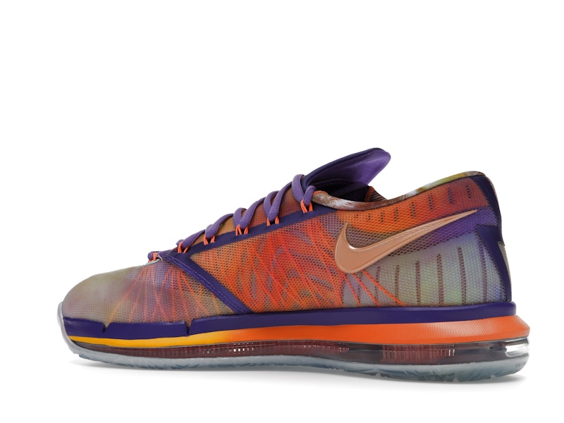 Nike KD 6 Elite EYBL