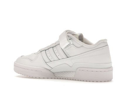 adidas Forum Low Triple White (Youth)