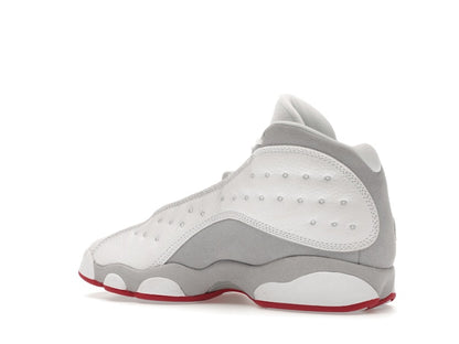 Jordan 13 Retro Wolf Grey (GS)