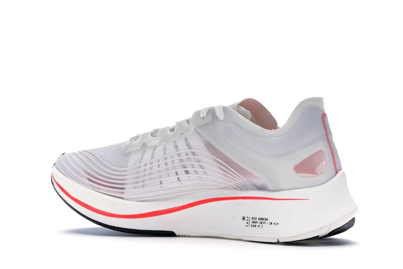 Nike Zoom Fly SP Breaking 2 (2018)