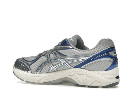 ASICS GT-2160 Piedmont Grey Deep Marine