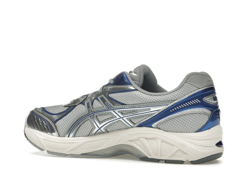 ASICS GT-2160 Piedmont Grey Deep Marine