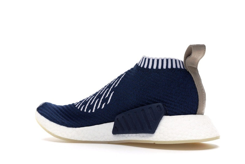 adidas NMD CS2 Primeknit Ronin Stripes