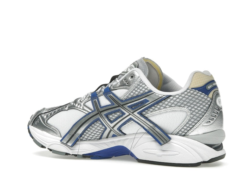 ASICS Gel-Nimbus 10.1 Invincible HTTP 404 Blue